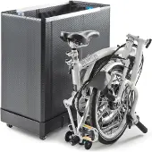 B&W Altavoz plegable S
