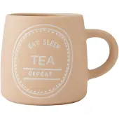 MIKASA Taza 400ml