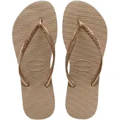 Havaianas Sandalias de dedo rosé
