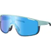 Shimano - Pulsar 3 Allroad S2 - Gafas de ciclismo azul