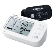 Omron Monitor De Presión Arterial M6 Comfort Afib