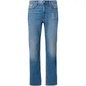 Calvin Klein Jeans Vaquero 'Richard' azul denim