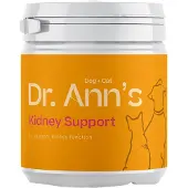 Dr. Ann's Kidney Support - 60 g
