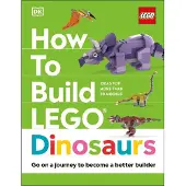 How to Build Dinosaurs
