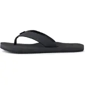 O'Neill Sandalias de dedo negro