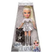Bratz Muñeca Stylin Charmz Cloe