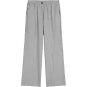 Marc O'Polo Pantalón de pinzas gris claro