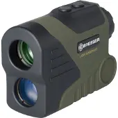 Bresser Telémetro Y Velocímetro Wp/oled Monocular 6x24