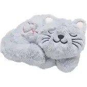 Beeztees Kitten Heartbeat Peluche