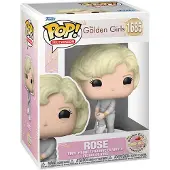 Funko POP! Las Chicas De Oro-figura De Rose