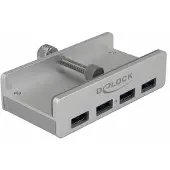 DeLOCK Hub 64046