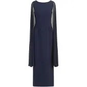Kraimod Vestido de noche navy