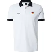 BOSS Polo De Manga Corta Bb Bc Lux Paddy