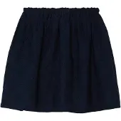 s.Oliver Skirts Marine Talla: 158/164 | Faldas Outlet | Unisex