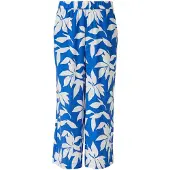 s.Oliver Pants Blue Talla: W34 | Pantalones Outlet | Mujer | Azul