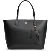 Tommy Hilfiger Shopper negro