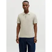 Jack & Jones Camiseta 'JPRBluriley' brocado