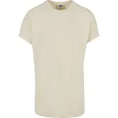 Urban Classics Camiseta blanco lana