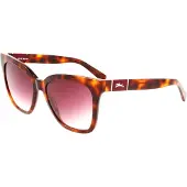 Longchamp Gafas De Sol De Mujer Lo696s N