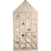Tonies Calendario de adviento hecho a mano