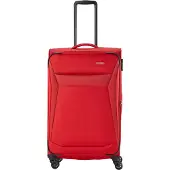 Travelite Maleta rojo