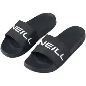 O'Neill - Logo Slides - Sandalias size 44, negro