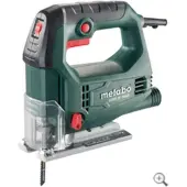 Metabo Sierra de inglete Steb 65 Quick + Refrigerante para hojas de sierra