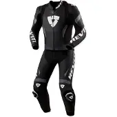 REV'IT! Mono De Cuero Perforado Combi Argon 3