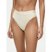 GUESS Tanga 'MARIKA' blanco