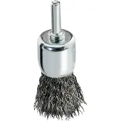 Metabo Cepillo para pinceles de 25 mm