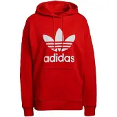 Adidas Originals Sudadera Con Capucha Trf