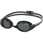 Speedo - Vanquisher 3.0 - Gafas de natación gris