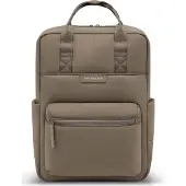 Kapten & Son - Bergen Cloud 15 - Daypack marrón