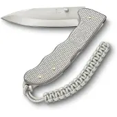 Victorinox - Navajas - Evoke Alox Gris
