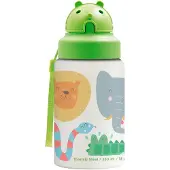 Laken Botella Térmica Zoo Oby Thermo 350ml
