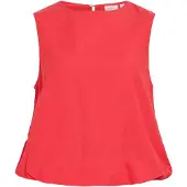 Vila Top 'VIPrisilla' rojo