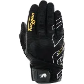 Furygan Guantes De Verano Para Mujer Jet Neon D3o