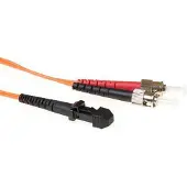 ACT Cable De Fibra óptica Rl4002 2 M