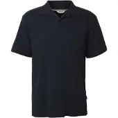 INDICODE JEANS Camiseta 'Bimle' navy