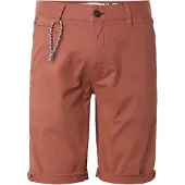 INDICODE JEANS Pantalón chino 'Canva' langosta