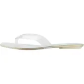 Steve madden Trella-j Clear Talla: 36 | Chancletas Outlet | Mujer
