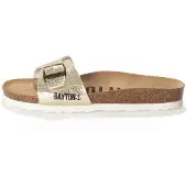 Bayton Zapatos abiertos 'Ballarat' oro
