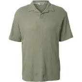 INDICODE JEANS Camiseta 'Bimle' verde claro