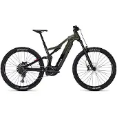 Focus Bicicleta Eléctrica De Mtb Thron² 6.7 29´´ Cues 10s