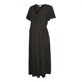 Mamalicious Vestido 'MLNARA' negro
