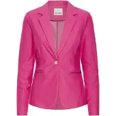 Ichi Blazer 'IHKATE' rosa