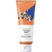 Round Lab - Limpiador Facial Soybean Panthenol Cleanser