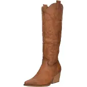 Salinyang Botas camperas pueblo