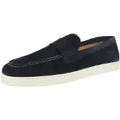 La Martina Zapatillas 'LFM261' azul oscuro
