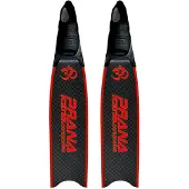 Cetma Aletas De Freediving Prana Soft